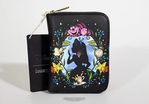 🚦Cartera camafeo Loungefly Alicia en el País de las Maravillas - ¡Nueva! - Imagen 1 de 8