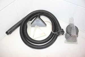Hoover Turbo Scrub Power Scrub Elite Replacement Hose 4 Tools for FH50250 + more - Picture 1 of 14