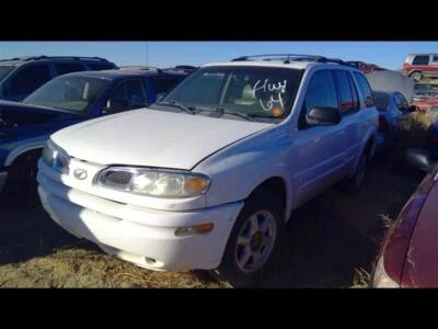 Used Rear Suspension Stabilizer Bar fits: 2004 Oldsmobile Bravada Rear Rear Grad Foto 1 de 4