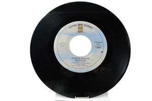 45 RECORD - JACKSON BROWNE - BOULEVARD - Imagen 1 de 1