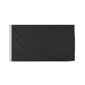 Promo Patriot's Blank Flag - Polyester - 5x8ft - Multi Color Variation - Picture 1 of 16