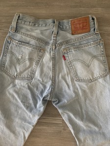 levis 501 26