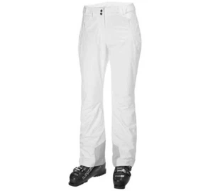 Helly Hansen Legendary Insulated Womens Ski Pants - Picture 1 of 31