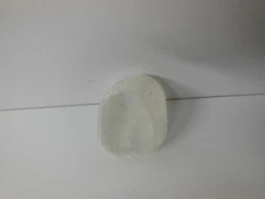 Clear Window Quartz Crystal Emma Seer Stone / Water Clear / I Promise - Picture 1 of 7