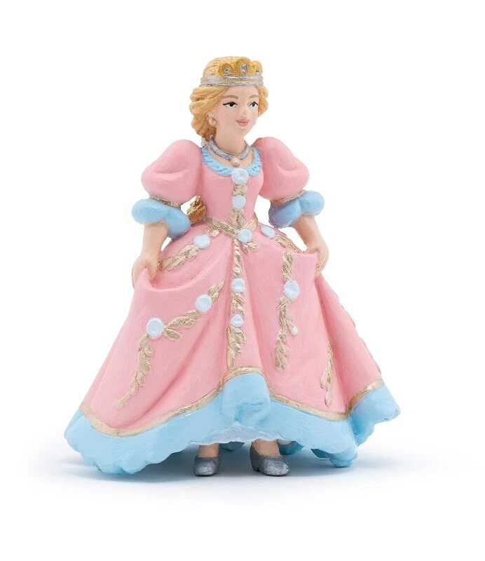 Papo 39204 Princess IN The Ball 9 CM Say And Fairytale - Image 1 of 1