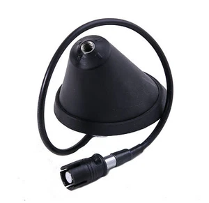 Base de antena apta para Beetle Golf Jetta MK4 Fabia 1J0 035 501 F - Imagen 1 de 5