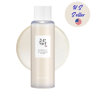 Beauty of Joseon Glow Replenishing Rice Milk Face Toner 150ml + Free Sheet Mask - Picture 1 of 7