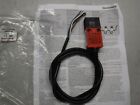 Honeywell GKMB16 Safety Switch no male key