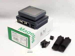 Schneider Electric Touch Panel Magelis HMiSTU655 HMIS65 HMIS5T / Neu OVP - Bild 1 von 4