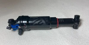 Amortiguador trasero para bicicleta Rockshox SIDLuxe Ultimate 2021 remoto 190x45 mm Trek Top combustible 9,9 - Imagen 1 de 4