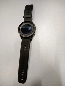 Zeblaze Vibe 3 1PC smart bracelet Waterproof IP67 1.2" Not Working For Parts - Picture 1 of 16