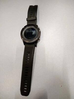 Zeblaze Vibe 3 1PC smart bracelet Waterproof IP67 1.2" Not Working For Parts - Image 1 of 4