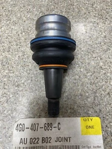 Rótula original Audi 4G0-407-689-C - Imagen 1 de 4