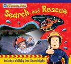 Search And Rescue (fireman Sam)