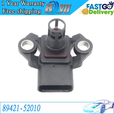 Sensor de presión absoluta colector para Toyota Highlander 2014-2016 Tundra Lexus Foto 1 de 4