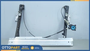 2007-2013 MINI COOPER R55 R56 R57 Driver Left Door Window Regulator Y3377 OEM - Picture 1 of 7