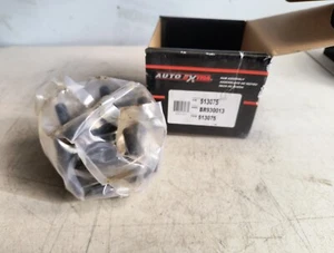 Wheel Bearing & Hub Assembly Front Auto Extra 513075 Dodge Chrysler Plymouth - Picture 1 of 2