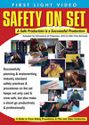 Safety On Set [New DVD] Alliance MOD