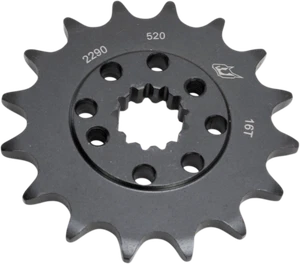 Driven Racing Lightweight Steel Sprocket 229052016 - Picture 1 of 1