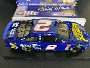 Nascar Diecast 1/24 Scale #2 Rusty Wallace Adventures 1998 Ford Taurus - Picture 1 of 7