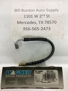 NOS Wagner Brake Hose BH106669 (New Old Stock) - Bild 1 von 1