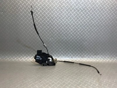 ED33-21812-AA RIGHT PASSENGER FRONT DOOR LOCK ASTON MARTIN DB9 - Изображение 1 из 4