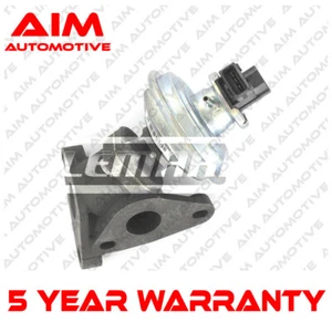Se adapta a Mini Countryman 2010-2016 Mini 2006-2015 Paceman 2012-2016 objetivo válvula EGR #2 - Imagen 1 de 2