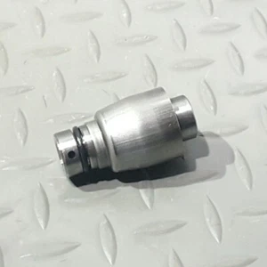 ♻️ Honda CBR 600 FK FH FJ FL 1987 - 1990 Oil Pressure Relief Valve ♻️ - Picture 1 of 7