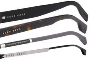 Hugo Boss Ersatzbügel Set - für alle Modelle - / Neu und Original ! - Bild 1 von 1