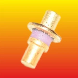 2A509A SCHALTDIODE 350 GHz 1,4 kW PULS NEU - Bild 1 von 5