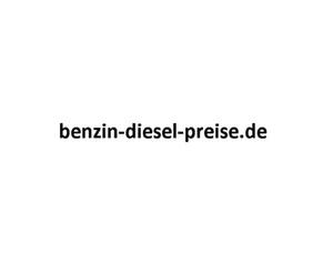 TOP Domain     	 	  	  	 benzin-diesel-preise.de - Bild 1 von 1