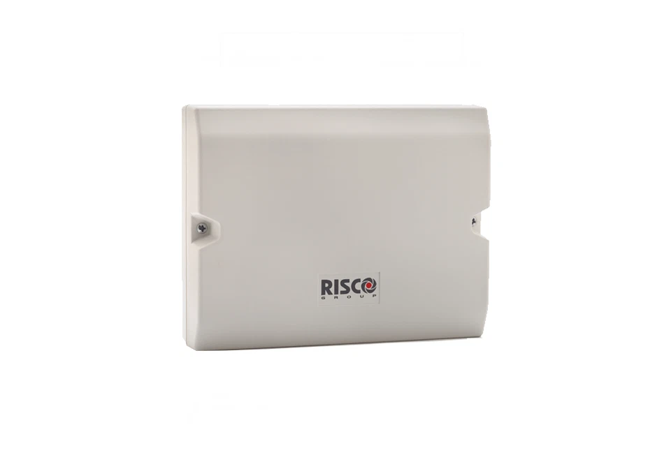 Récipient en plastique ABS pour modules supplémentaires - RP128500A Risco - Photo 1/1