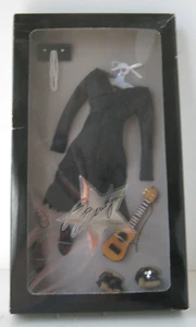 FRANKLIN MINT Marilyn Monroe Doll Some Like it Hot Ensemble - Picture 1 of 2