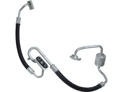 For 1990 Plymouth Voyager A/C Discharge and Liquid Line 14759RHVC - Imagem 1 de 2