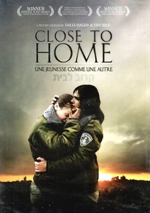 Close to Home - Smadar Sayar, Naama Schendar  - New DVD - Picture 1 of 2