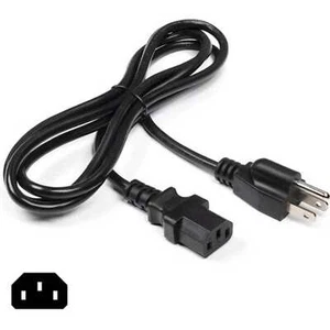 Cleveland Iron Works Power Cord - Picture 1 of 2