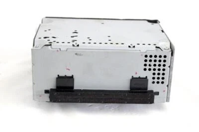 E1BT-18C815-GE Autoradio FORD Fiesta 1.5 D 55KW 5M 5P (2015) Ersatz Used ( Nicht - Bild 1 von 2