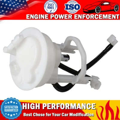 Fuel Filter/Fuel Pump Module Assembly For 2001-05 Honda Civic 1.7L Odyssey 2005 - Image 1 of 4