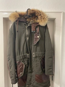 Parajumpers Winterparka 5 Jahres Edition - Bild 1 von 7