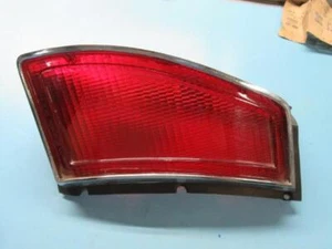 NOS Mopar 3679189 Dodge 74-76 Coronet Wagon Rear Tail Light Lense - Picture 1 of 10