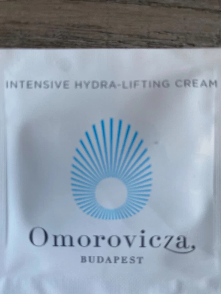 OMOROVICZA Crema Lifting Intensiva Hydra Muestra 2 ml, 0,07 oz Foto 1 de 1