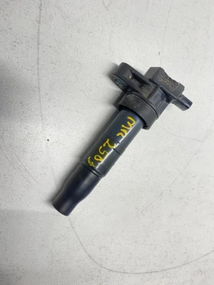 2009-2016 HYUNDAI GENESIS IGNITION COIL/IGNITOR CONTROL MODULE OEM, 27301-3C000 - Image 1 of 4