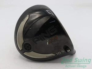 Ping I25 Driver 10.5° Graphite Stiff Right 45.25in ***Head Only*** - Picture 1 of 5