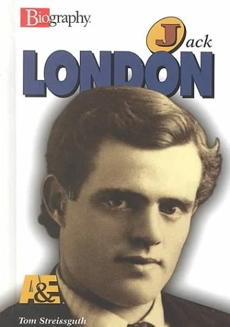 Jack London (Biography (A & E)) - Image 1 of 1