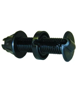 T-H Marine TH-CC-1-DP CeaCap Bulkhead Pass Thru Fitting - Bild 1 von 1