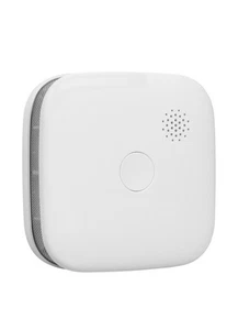 Smartwares Rauchmelder FSM-02700mit Insektenschutz,inkl.10Jahres-Lithiumbatterie - Bild 1 von 3