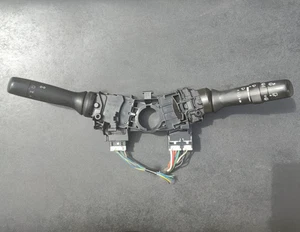10 11 12 13 14 15 Toyota Prius Headlight Turn Signal Wiper Switch OEM - Bild 1 von 9