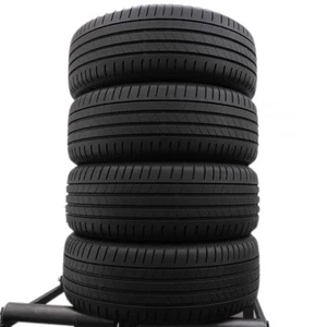 4 x BRIDGESTONE 205/45 R17 84V 5-5.5mm Turanza T005 Sommerreifen 2018 - Bild 1 von 6