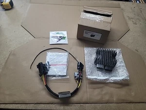 Polaris New OEM K-Regulator Adapter 900 R2 2206620 2016-18 POLARIS GENERAL 1000 - Picture 1 of 5