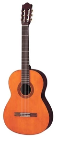 Guitarra de Concierto Yamaha C40 II Bolsa Incl. - Imagen 1 de 2